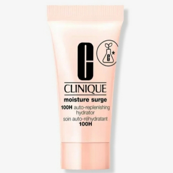CLINIQUE MOISTURE SURGE 100H HYDRATOR. - Picture 1 of 14